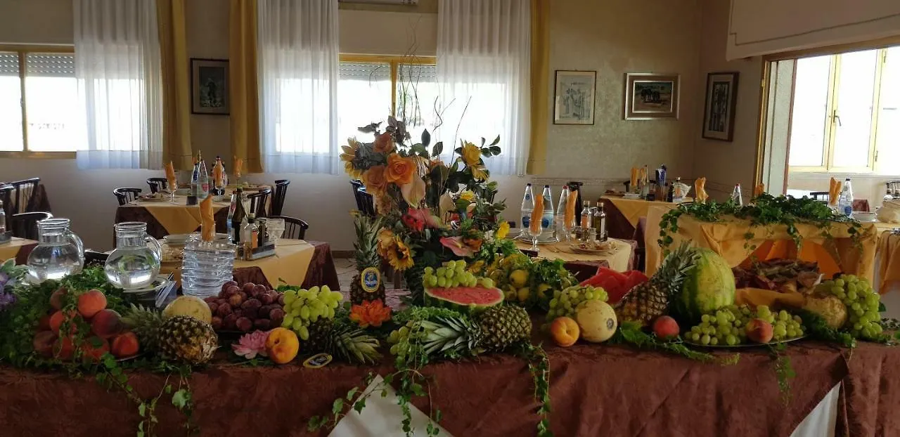 Hotel Lido Comacchio 3*,  Italië